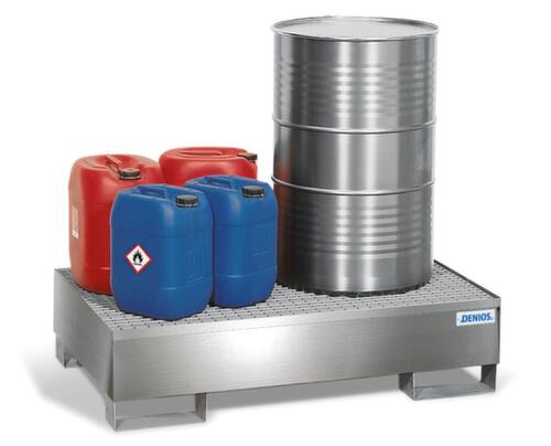 Stainless steel drip tray pro-line