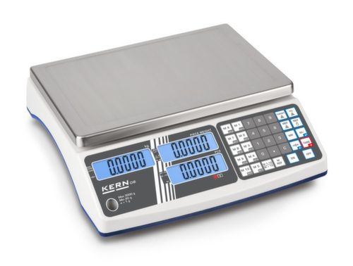 KERN Counting scales CIB