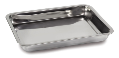 KERN Table scales made of stainless steel
