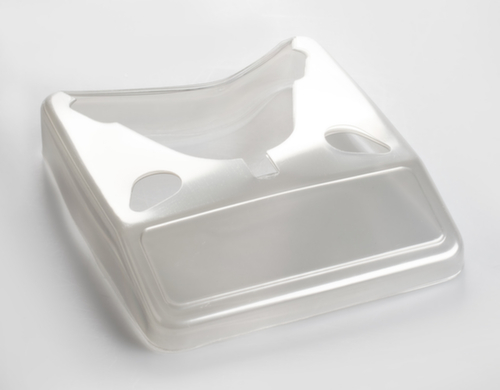 KERN Table scales made of stainless steel