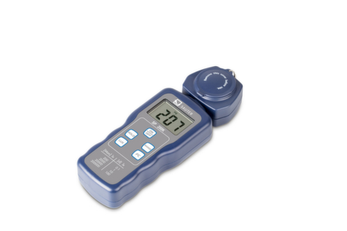 KERN LED light meter SAUTER SP 200K