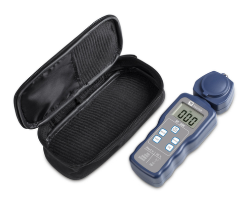 KERN LED light meter SAUTER SP 200K