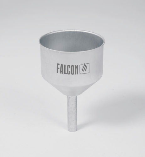 Funnel for Safety can