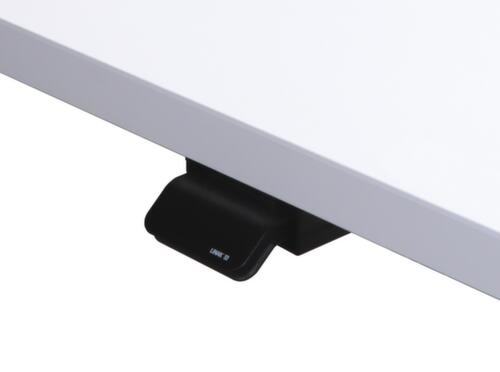 Electrically height-adjustable sit/stand desk Mini Office