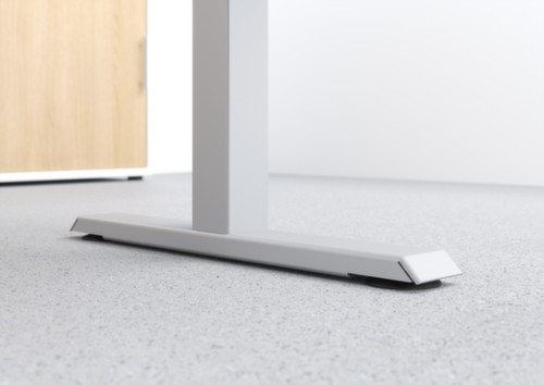 Electrically height-adjustable sit/stand desk Mini Office