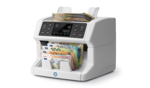 Safescan Fully automatic banknote counter 2865-S