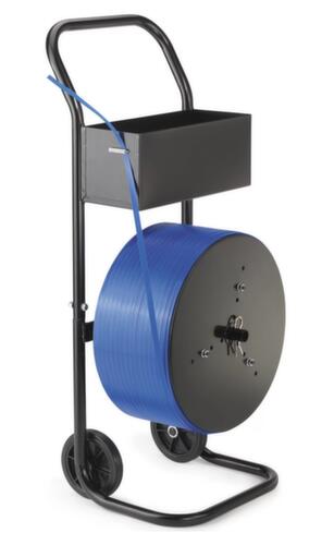 Light roll-off trolley Eco