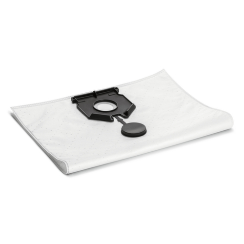 Kärcher fleece filter bags