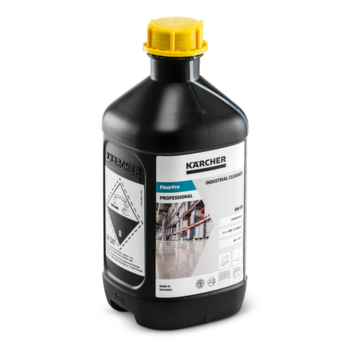 Kärcher FloorPro industrial cleaner