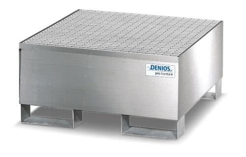 Stainless steel drip tray pro-line