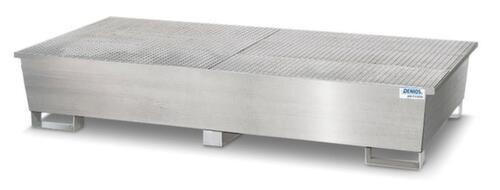 Stainless steel drip tray pro-line