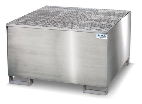 Stainless steel drip tray pro-line