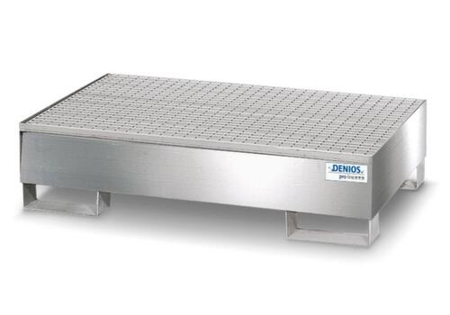 Stainless steel drip tray pro-line