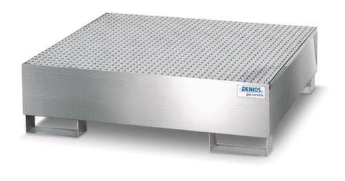 Stainless steel drip tray pro-line