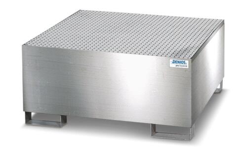 Stainless steel drip tray pro-line