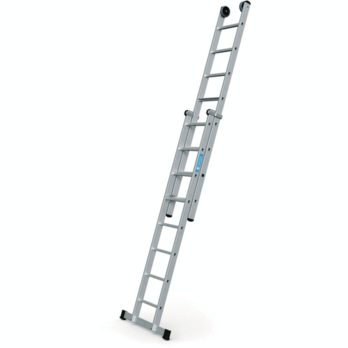 ZARGES Two-section extension ladderEverest Plus 2E