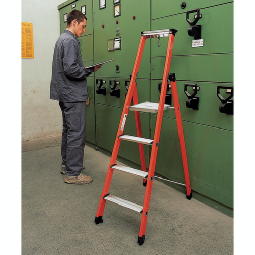 Stepladder