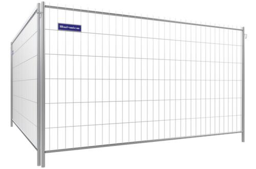 Schake Mobile fence