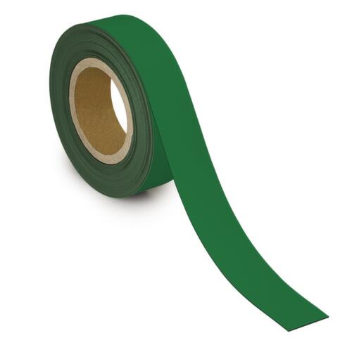 Magnetic MAUL labeling tape