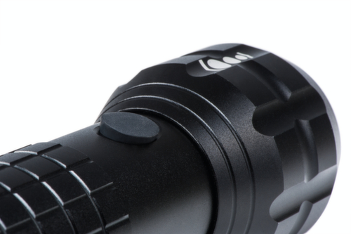 CREE LED torch
