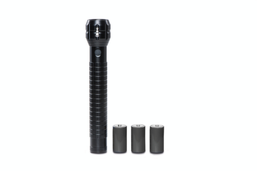 CREE LED torch