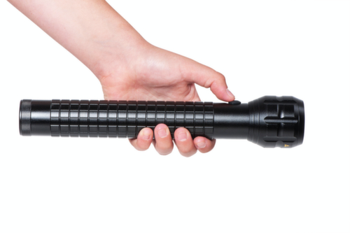 CREE LED torch