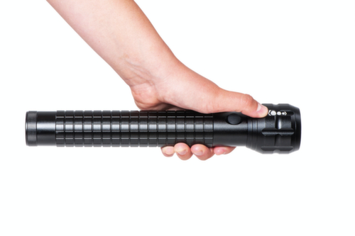 CREE LED torch