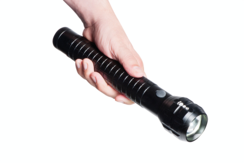 CREE LED torch