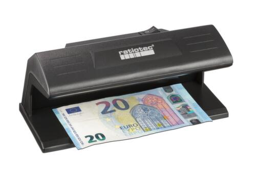 ratiotec Bill validator Soldi 120 UV-LEDfor all currencies