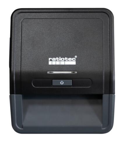 ratiotec Banknote validator