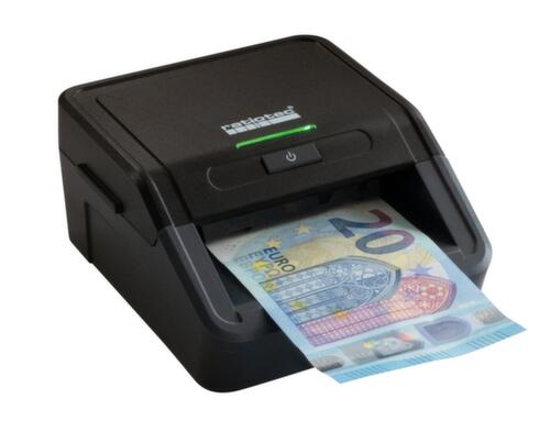 ratiotec Banknote validator