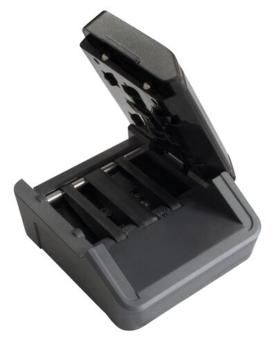 ratiotec Banknote validator