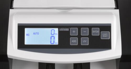 ratiotec Money counter rapidcount