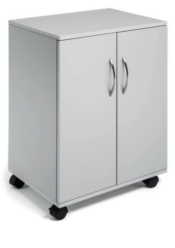 Durable Mobile side cabinet Profi