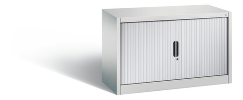 C+P Cross roller shutter cabinet OMNISPACE