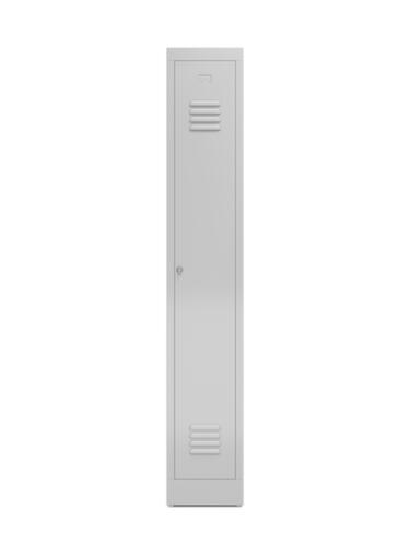 Wardrobe ClassiX with up to 4 compartments