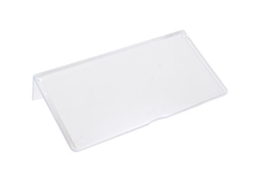 Treston Label BiOX with protective screen