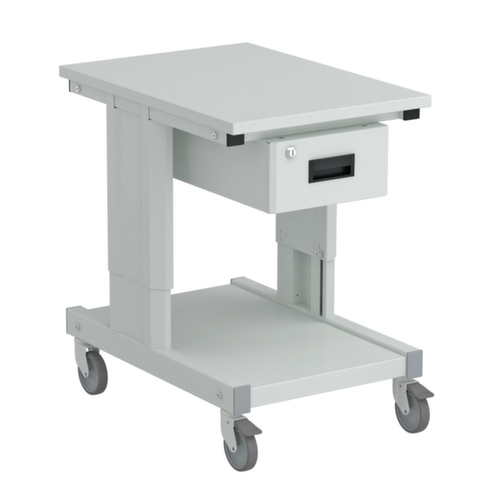 Treston Mobile side table