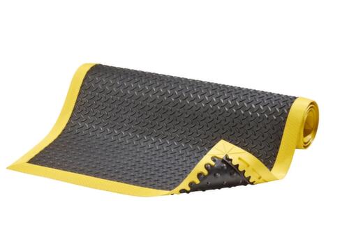 Anti-fatigue mat Venlo with diamond profile