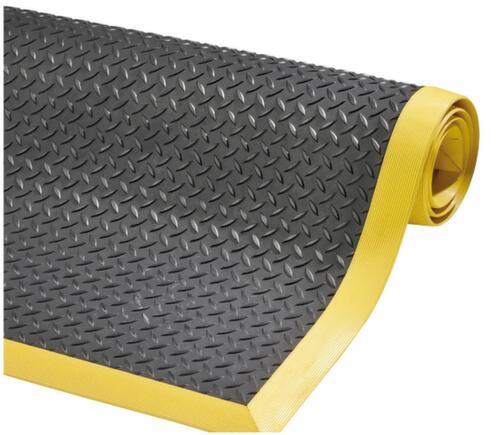 Anti-fatigue mat Venlo with diamond profile