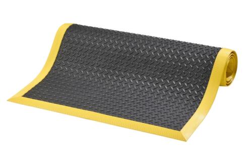 Anti-fatigue mat Venlo with diamond profile