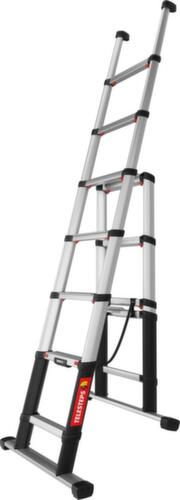 ZARGES Telescopic ladder