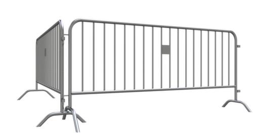 Schake Barrier grid Typ D