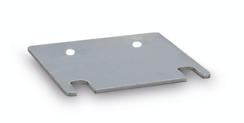 hofe Shim GRAVIS for upright frame