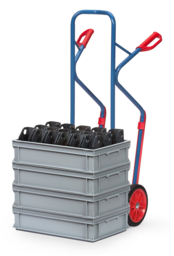 fetra Stacking trolley