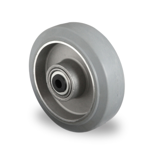Cascoo Wheel