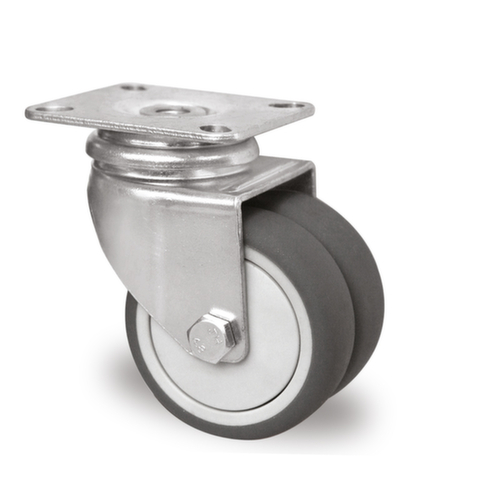 Cascoo Swivel castor