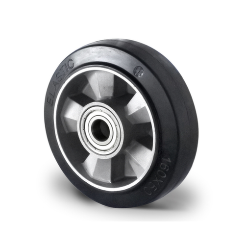 Cascoo Wheel