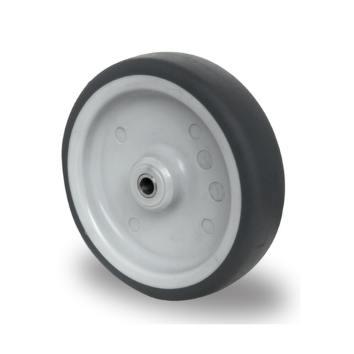 Cascoo Built-in wheel