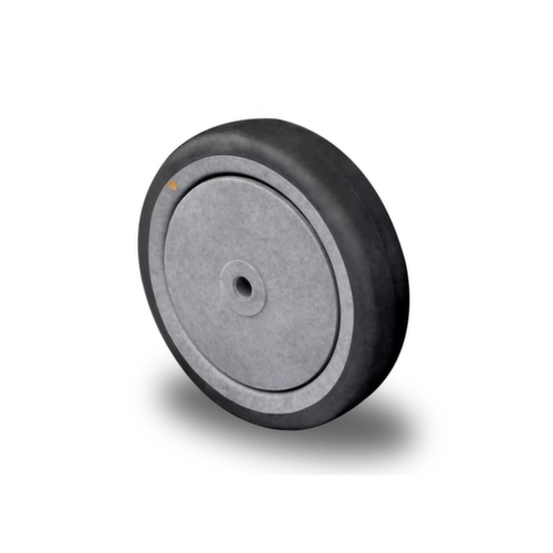 Cascoo Built-in wheel